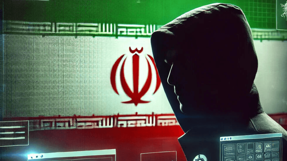 قاصر يواجه تهم التجسس لصالح إيران