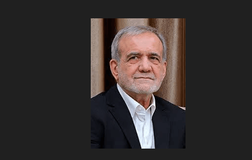 الرئيس الإيراني