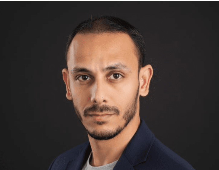 سائد حسونة