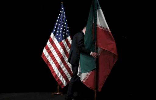 واشنطن وطهران