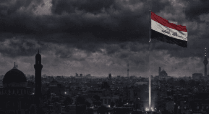 انقطاع الكهرباء في العراق