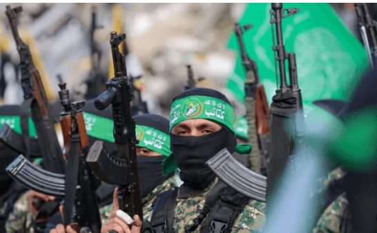 بعد الجدل الخاص ببيان حماس.. وكالة تسنيم أجرت لقاء مع ممثل حركة حماس في ايران خالد قدومي