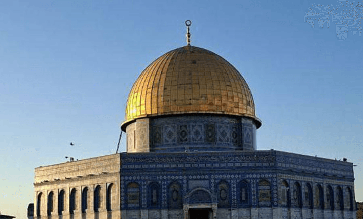 القدس