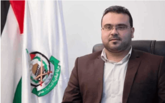 حازم قاسم