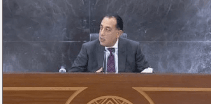 مصر تواجه تحديات جسيمة بسبب الطاقة.. ورئيس الوزراء: إجراءات استثنائية تمليها الضرورة القصوى