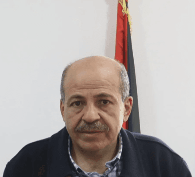 سمير أبو مدلله