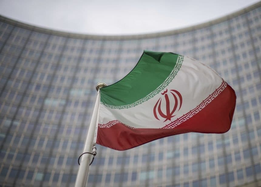 إيران تؤكد موقفها: الحرب لم تبدأ منا
