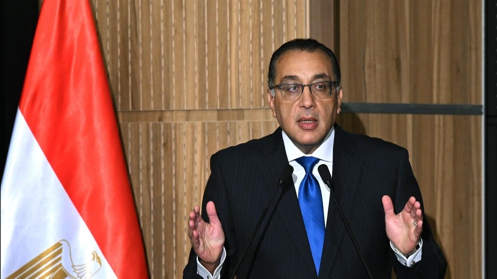 أعلنت الحكومة المصرية، بشكل رسمي، مواعيد إجازة عيد الفطر المبارك