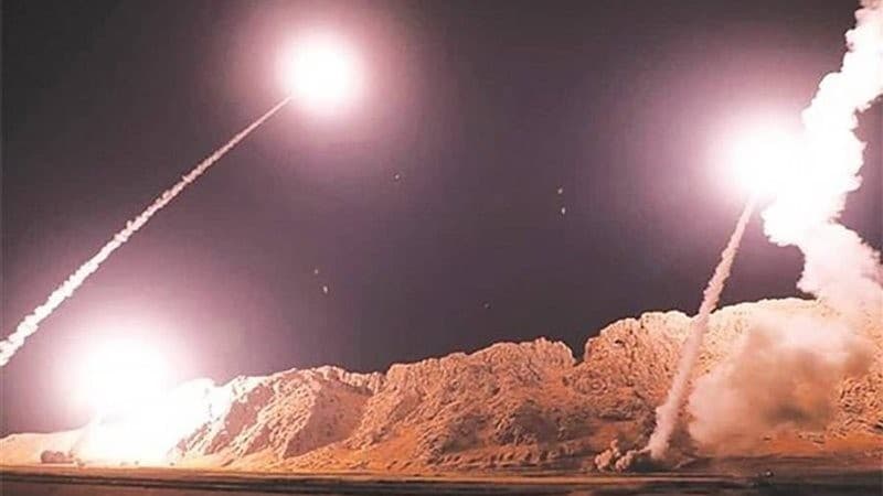 القواعد الأمريكية في الخليج بين الردع والارتهان الاستراتيجي