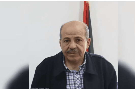 سمير أبو مدللة