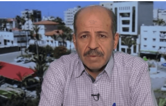 الأستاذ الدكتور سمير أبو مدلله