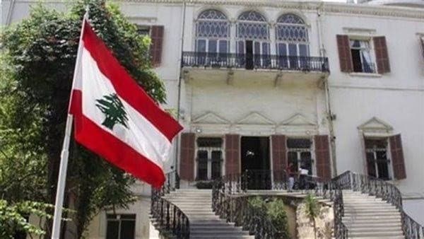 لبنان