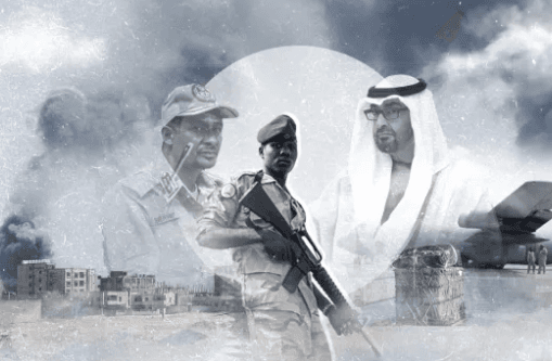 جدل الدور الإماراتي في الشرق الأوسط