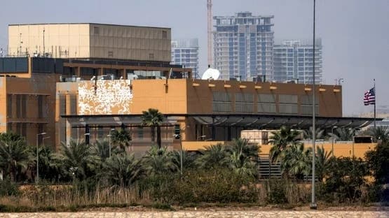 الهجوم على السفارة الأميركية في بغداد: تصعيد جديد في التوترات الإقليمية