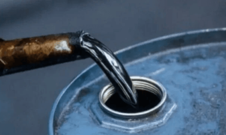 سعر النفط عالميا