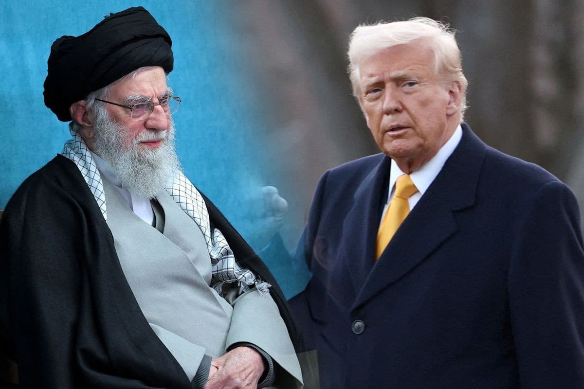 إيران بين الرماد والقيامة