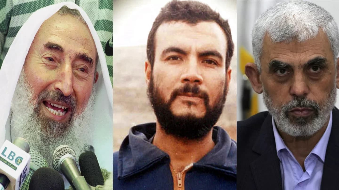 د. أميرة فؤاد النحال تكتب: بين نبوءة الشيخ أحمد ياسين واستشراف السنوار
