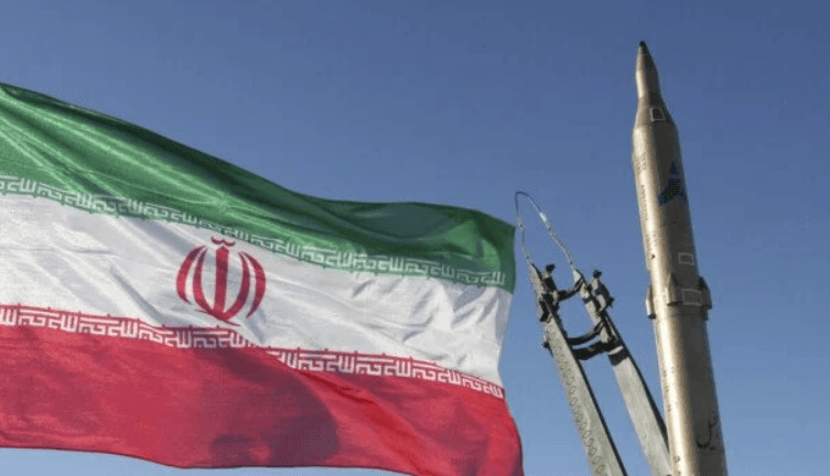 تدمير 3 مسيرات في بوشهر وطهران
