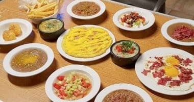 السحور