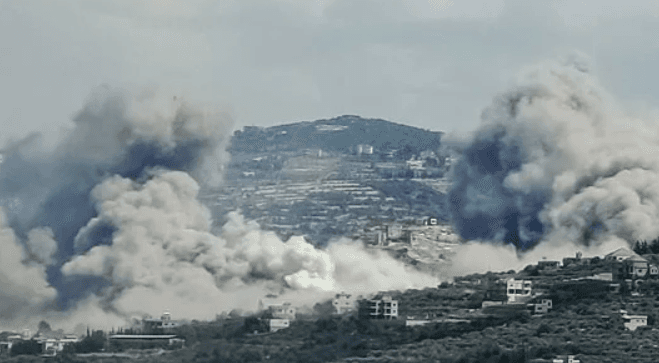 لبنان «أرشيفية»