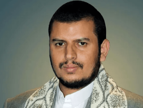 عبد الملك الحوثي