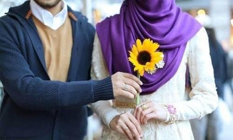 الزوجة الصالحة