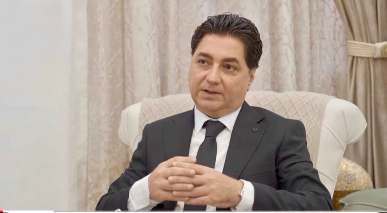 د. طالب