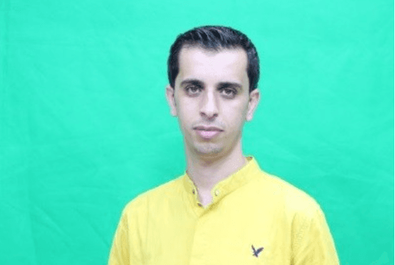 المحلل الاقتصادي أحمد أبو قمر