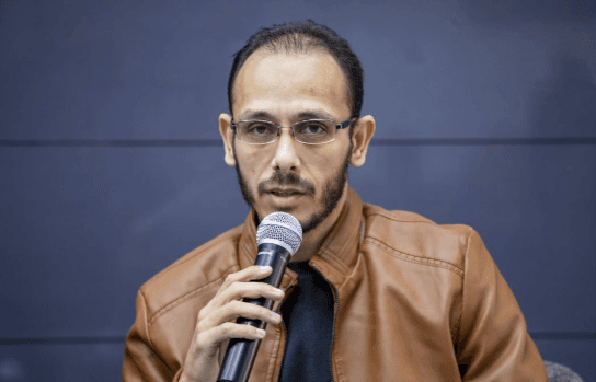 سائد حسونة