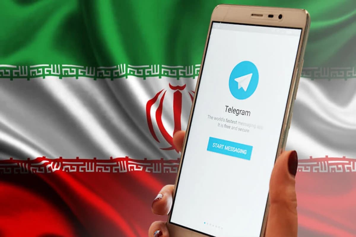 كيف تُدار الحرب الرقمية بين إيران وإسرائيل على تليجرام؟
