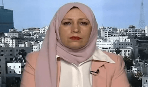 تمارا حداد
