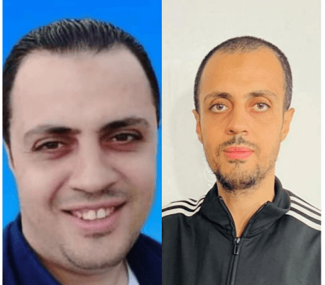 محمد زكي البكري.