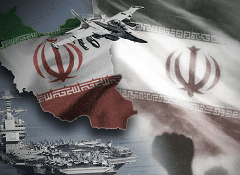 الحرب الأميركية–الإسرائيلية