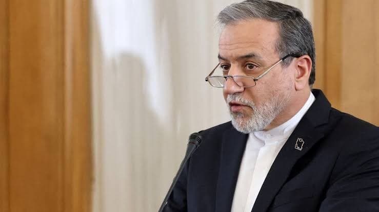 ترامب ينشر بيان وزير الخارجية الإيراني على «تروث سوشيال»