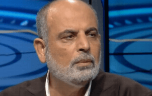 المحلل السياسي الفلسطيني الدكتور مأمون أبو عامر