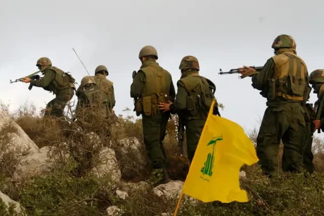 حزب الله
