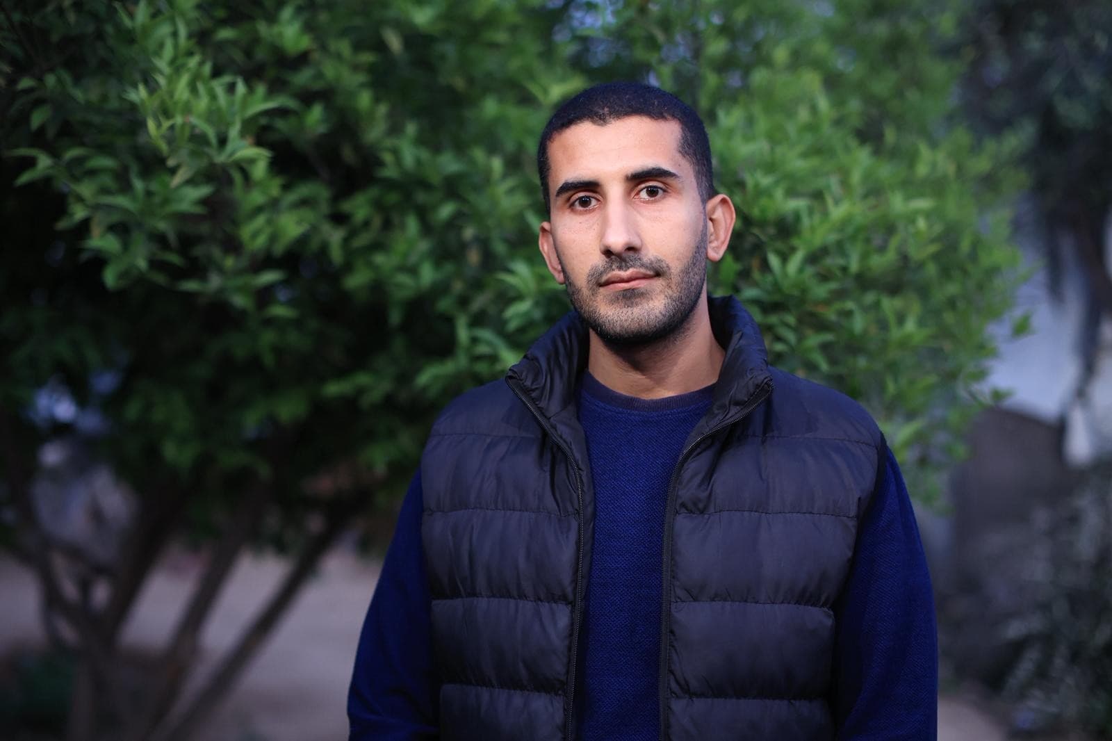 محمد قاعود
