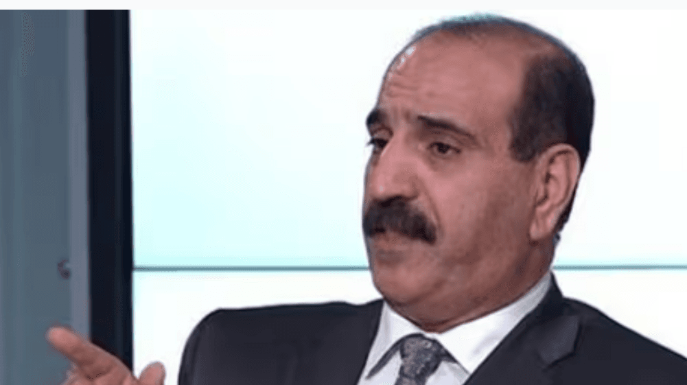 عبدالكريم الوزان