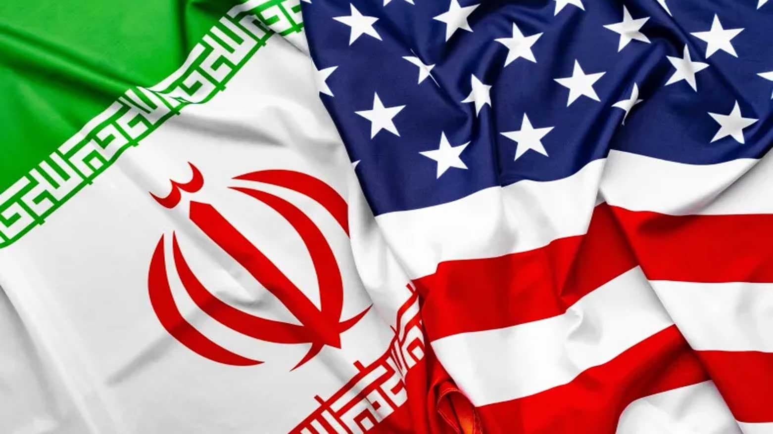 واشنطن وطهران