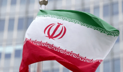 إيران