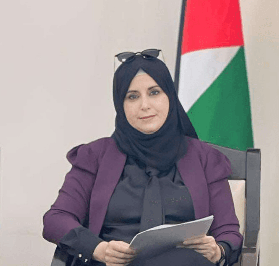 د. منى أبو حمدية