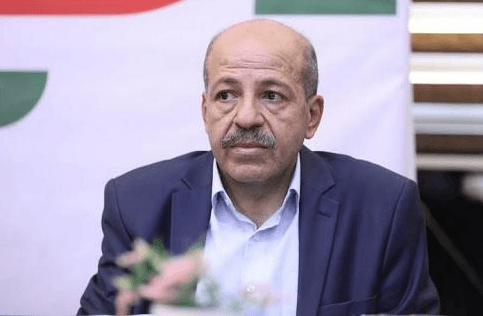 أ.د سمير مصطفي أبو مدلله