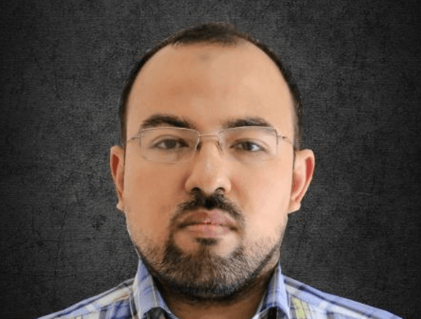 محمد شاهين