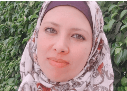 د. أميرة النحال