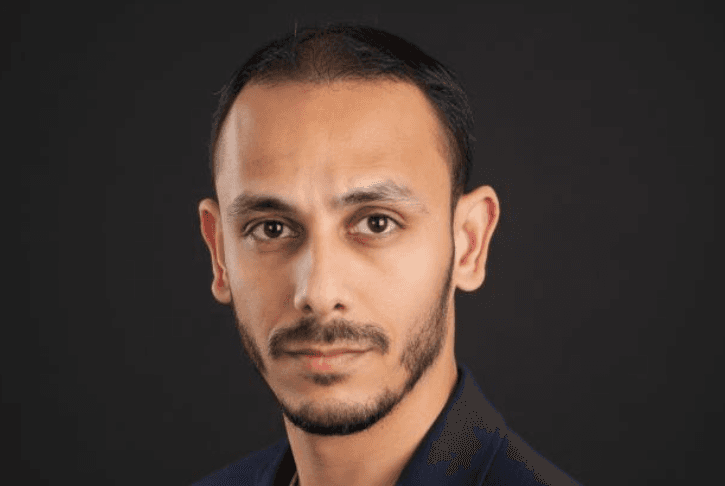 سائد حسونة
