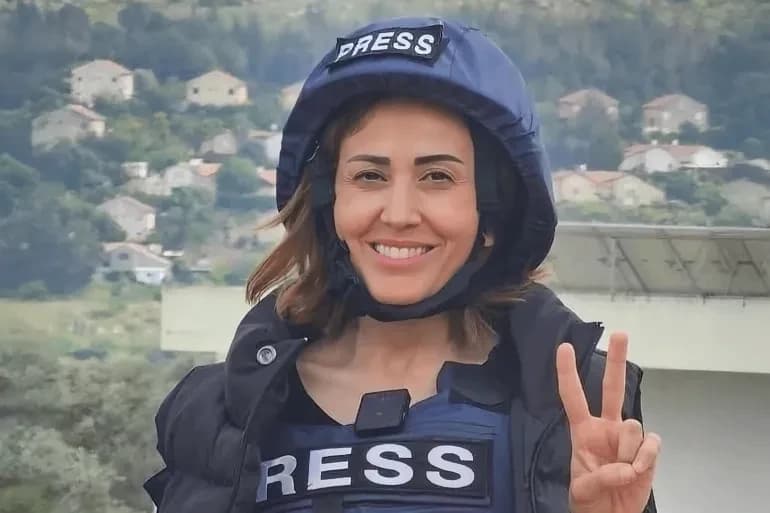 عندما تغتال الكلمة ويُكسر القلم