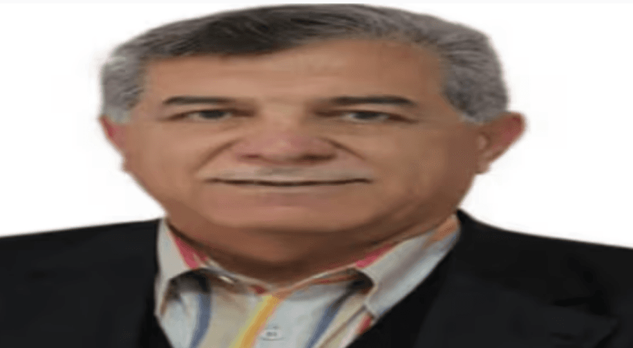 الدكتور عبدالرزاق محمد الدليمي