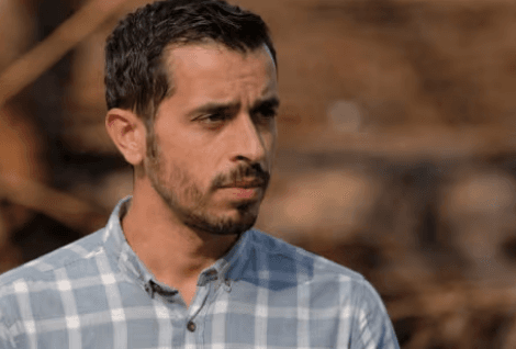 المحلل الاقتصادي أحمد أبو قمر