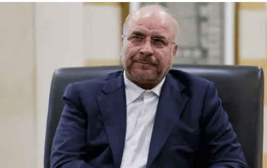 محمد باقر قاليباف