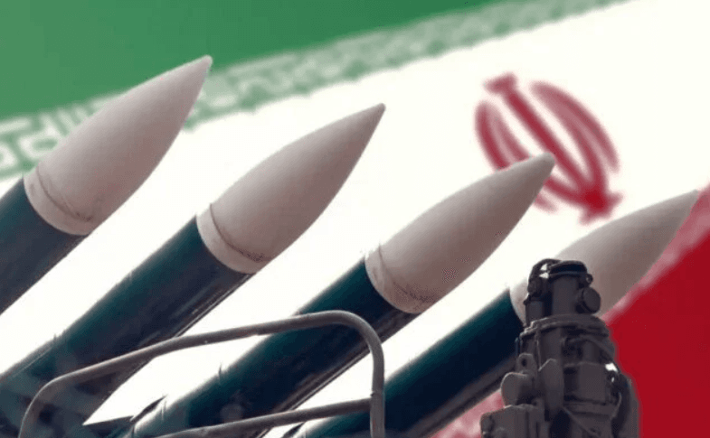 قدرات إيران الصاروخية